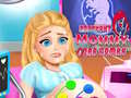                                                                     Pregnant Mommy Care Games קחשמ