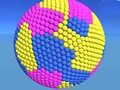                                                                     Ball Color 3D Game קחשמ