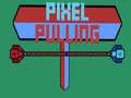                                                                     Pixel Pulling קחשמ