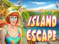                                                                       Island Escape ליּפש