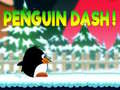                                                                       Penguin Dash! ליּפש