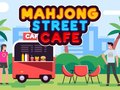                                                                       Mahjong Street Cafe ליּפש