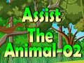                                                                     Assist The Animal 02 קחשמ