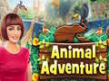                                                                     Animal Adventure קחשמ