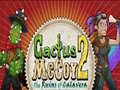                                                                     Cactus McCoy 2 The Ruins of Calavera קחשמ