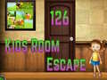                                                                     Amgel Kids Room Escape 126 קחשמ