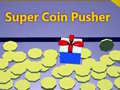                                                                       Super Coin Pusher ליּפש