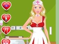                                                                       Barbie Nurse ליּפש