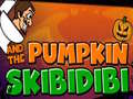                                                                       Skibidi And The Pumpkin ליּפש