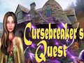                                                                     Cursebreakers Quest קחשמ