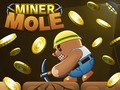                                                                     Miner Mole קחשמ