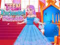                                                                       Teen Enchanted Princess ליּפש