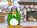                                                                       Club Penguin PSA Mission 1: The Missing Puffles ליּפש