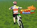                                                                       Bicycle Rush 3D ליּפש