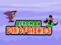                                                                     Afroman Dinofriends קחשמ