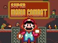                                                                     Super Mario Combat קחשמ