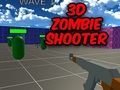                                                                       3D Zombie Shooter ליּפש