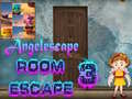                                                                     Angelescape Room Escape 3 קחשמ