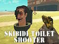                                                                     Skibidi Toilet Shooter קחשמ