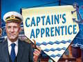                                                                       Captains Apprentice ליּפש