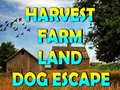                                                                     Harvest Farm Land Dog Escape  קחשמ