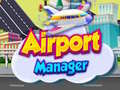                                                                     Airport Manager קחשמ
