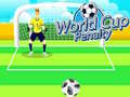                                                                     World Cup Penalty קחשמ