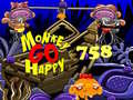                                                                       Monkey Go Happy Stage 758 ליּפש