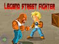                                                                       Legend Street Fighter ליּפש