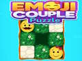                                                                       Emoji Couple Puzzle ליּפש