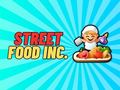                                                                     Street Food Inc קחשמ