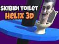                                                                     Skibidi Toilet Helix 3D קחשמ