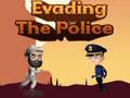                                                                       Evading The Police ליּפש