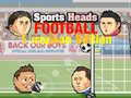                                                                       Sports Heads Football European Edition  ליּפש