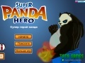                                                                       Super Panda Hero ליּפש