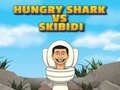                                                                       Hungry Shark Vs Skibidi ליּפש