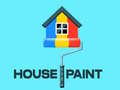                                                                       House Paint ליּפש