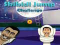                                                                       Skibidi Jump Challenge ליּפש