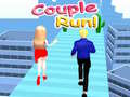                                                                       Couple Run! ליּפש