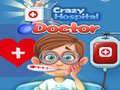                                                                       Crazy Hospital Doctor ליּפש