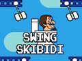                                                                       Swing Skibidi Toilet ליּפש