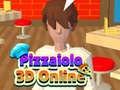                                                                     Pizzaiolo 3D Online קחשמ