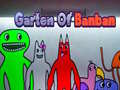                                                                       Garten of Banban ליּפש