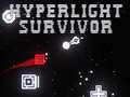                                                                     Hyperlight Survivor קחשמ