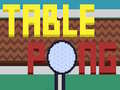                                                                       Table Pong ליּפש