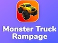                                                                       Monster Truck Rampage ליּפש