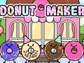                                                                       Donut Maker ליּפש