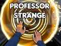                                                                     Professor Strange קחשמ