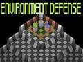                                                                     Environment Defense קחשמ