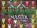                                                                      Skibidi Match Master ליּפש